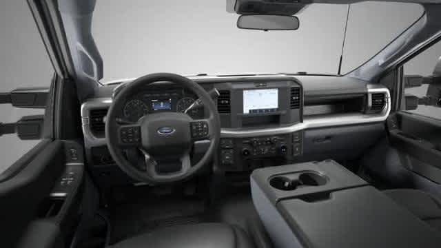 Thumbnail: 2026 Ford F-250 - 11