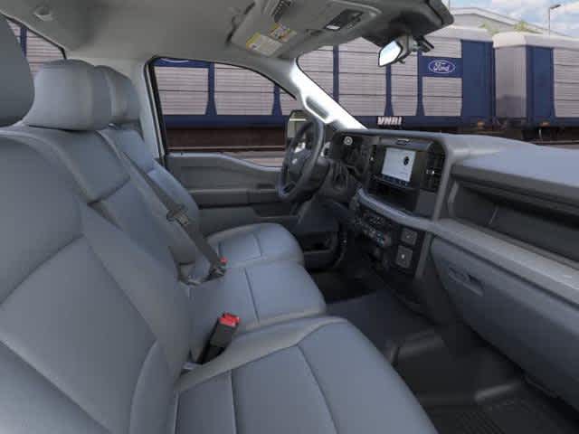 Thumbnail: 2026 Ford F-250 - 7