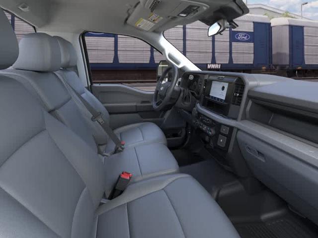 Thumbnail: 2026 Ford F-250 - 7