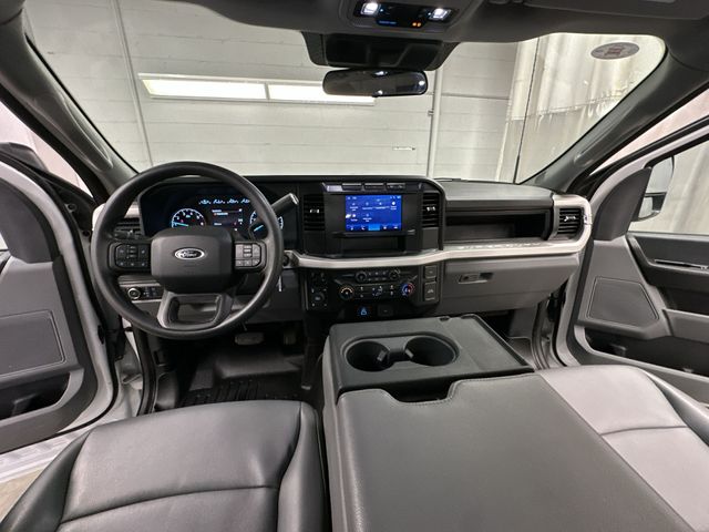 Thumbnail: 2024 Ford F-250 - 9