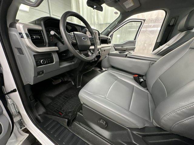 Thumbnail: 2024 Ford F-250 - 10