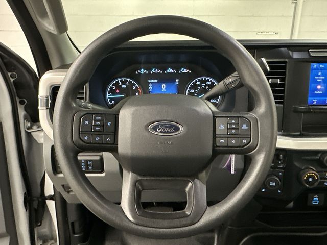 Thumbnail: 2024 Ford F-250 - 2