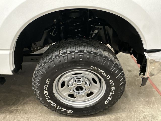 Thumbnail: 2024 Ford F-250 - 8