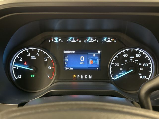 Thumbnail: 2024 Ford F-250 - 13