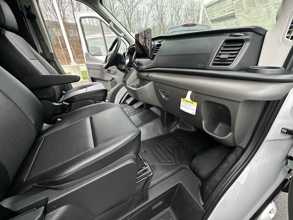 Thumbnail: 2026 Ford Transit Series - 11