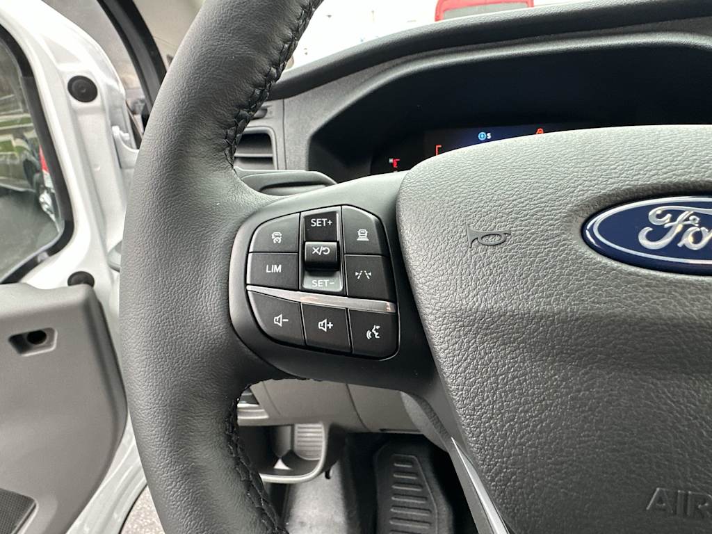 Thumbnail: 2026 Ford Transit Series - 23