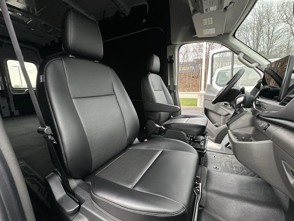 Thumbnail: 2026 Ford Transit Series - 41