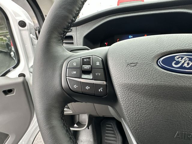Thumbnail: 2026 Ford Transit Series - 24