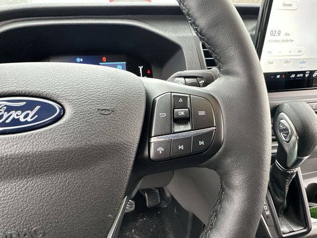 Thumbnail: 2026 Ford Transit Series - 25