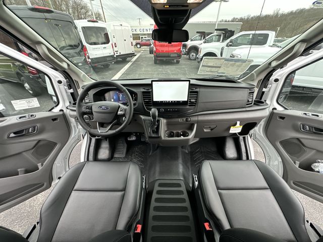 Thumbnail: 2026 Ford Transit Series - 12