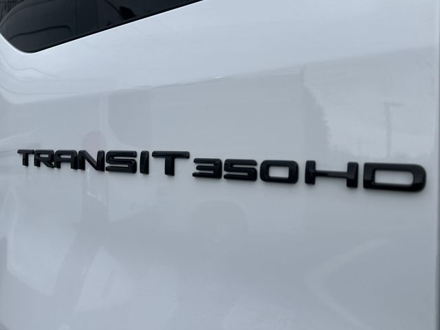 Thumbnail: 2026 Ford Transit Series - 50