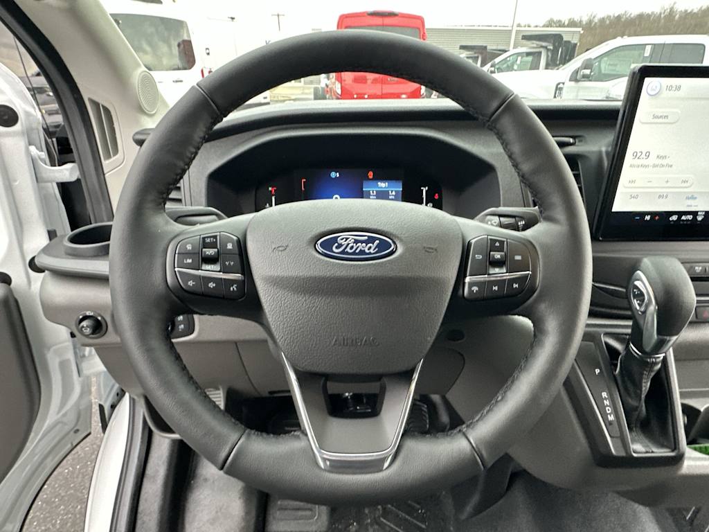 Thumbnail: 2026 Ford Transit Series - 2