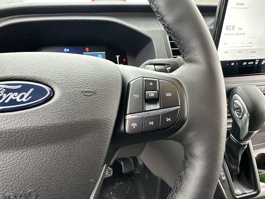 Thumbnail: 2026 Ford Transit Series - 26
