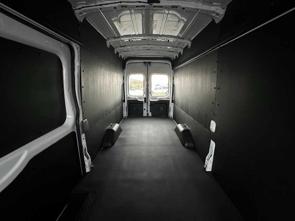 Thumbnail: 2026 Ford Transit Series - 39