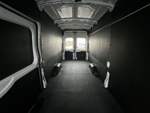 Thumbnail: 2026 Ford Transit Series - 26