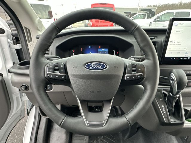 Thumbnail: 2026 Ford Transit Series - 2