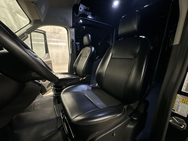 Thumbnail: 2021 Ford Transit Series - 12