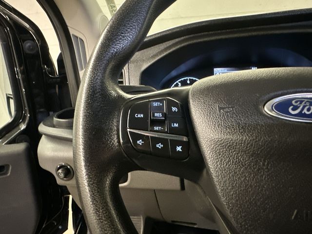 Thumbnail: 2021 Ford Transit Series - 18