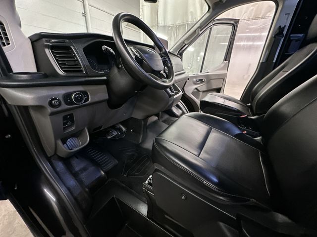 Thumbnail: 2021 Ford Transit Series - 11