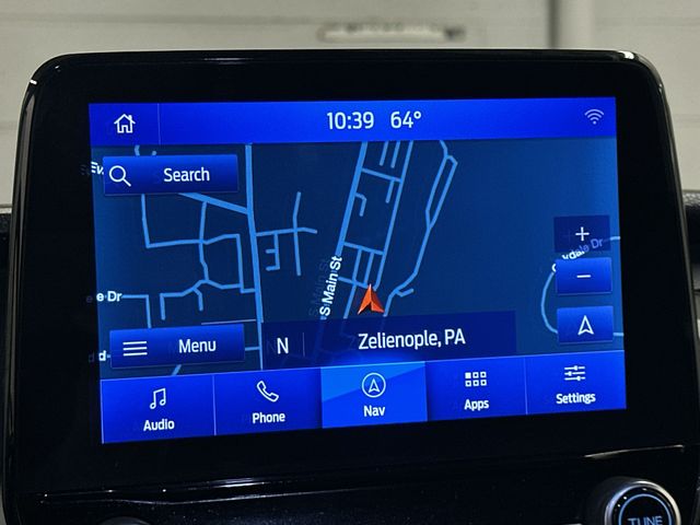 Thumbnail: 2021 Ford Transit Series - 20