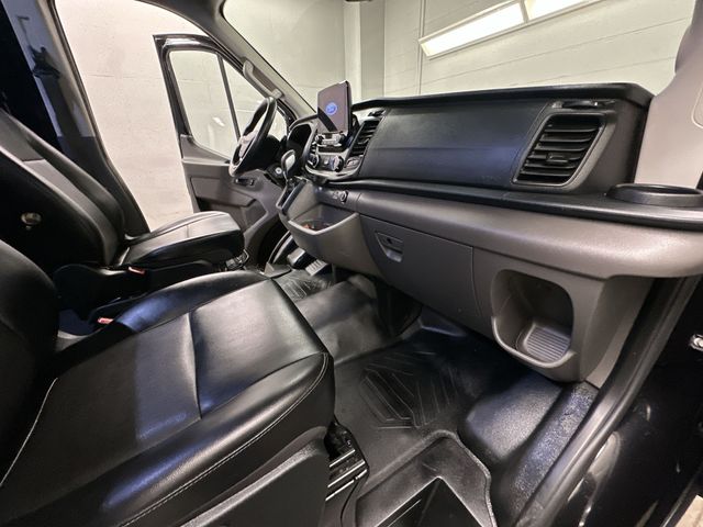 Thumbnail: 2021 Ford Transit Series - 24