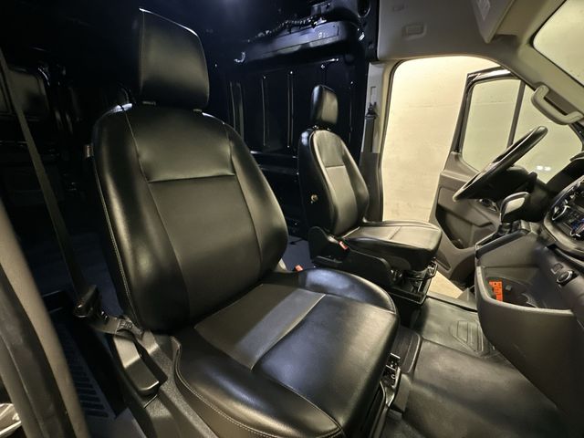 Thumbnail: 2021 Ford Transit Series - 14