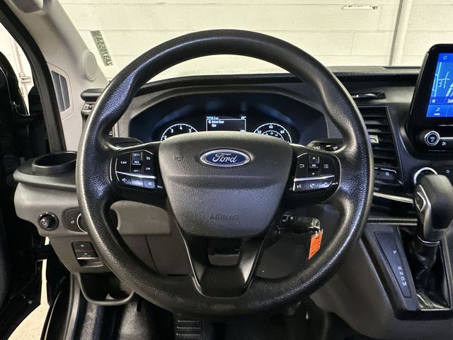 Thumbnail: 2021 Ford Transit Series - 2
