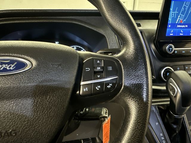 Thumbnail: 2021 Ford Transit Series - 19