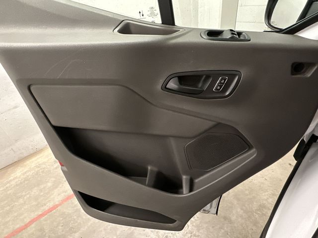 Thumbnail: 2024 Ford Transit Series - 20