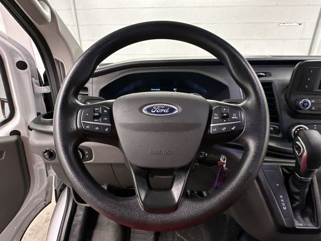 Thumbnail: 2024 Ford Transit Series - 2