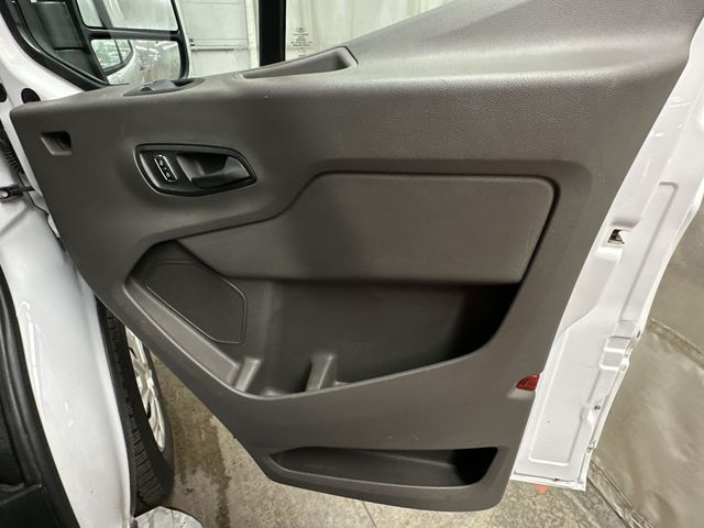 Thumbnail: 2024 Ford Transit Series - 21