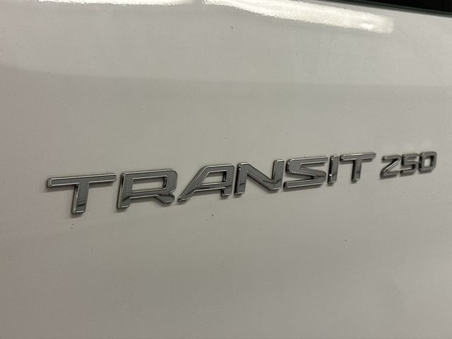 Thumbnail: 2024 Ford Transit Series - 22