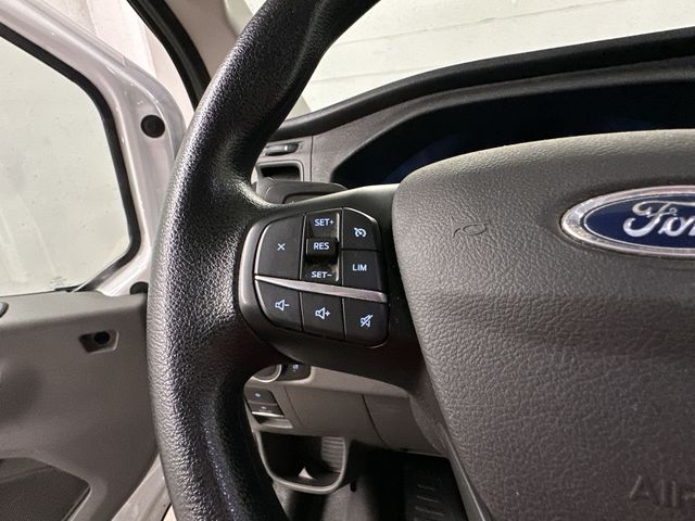 Thumbnail: 2024 Ford Transit Series - 16