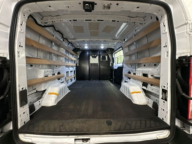 Thumbnail: 2024 Ford Transit Series - 9