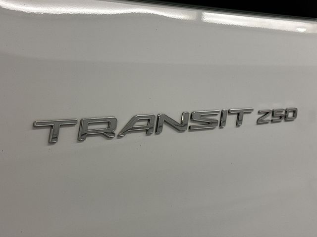 Thumbnail: 2024 Ford Transit Series - 26