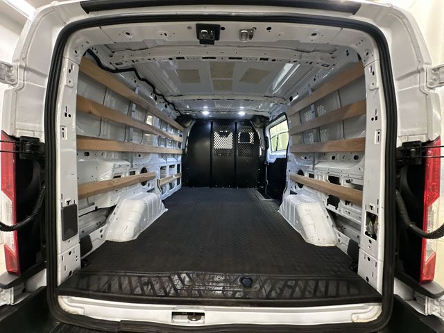 Thumbnail: 2024 Ford Transit Series - 9