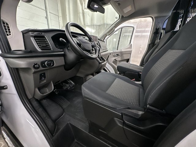 Thumbnail: 2024 Ford Transit Series - 11