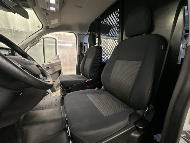 Thumbnail: 2024 Ford Transit Series - 12