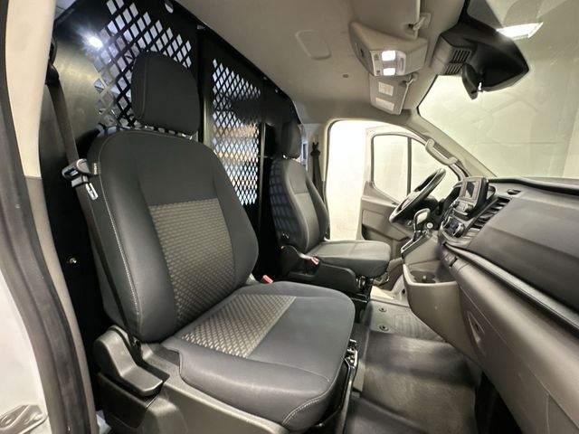 Thumbnail: 2024 Ford Transit Series - 22