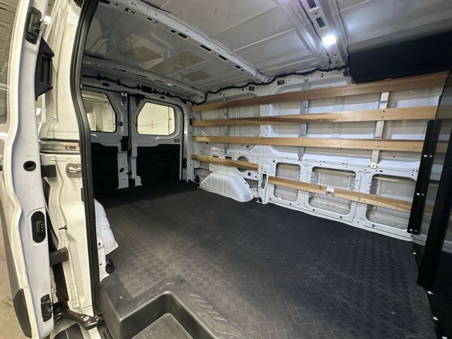 Thumbnail: 2024 Ford Transit Series - 7