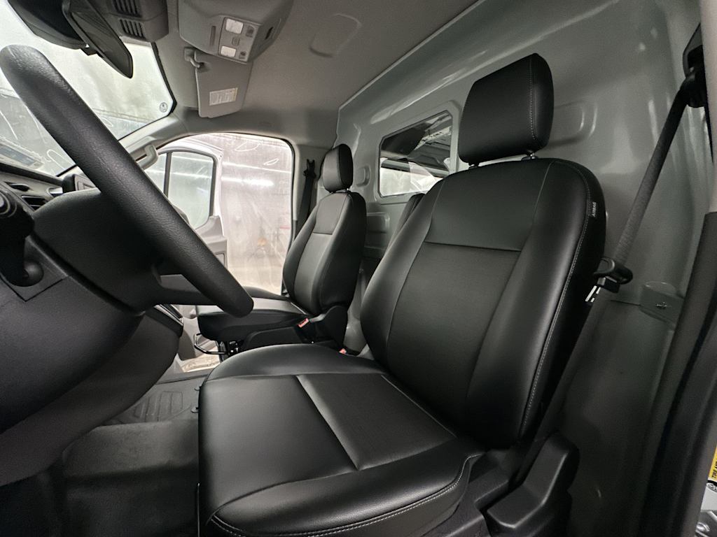 Thumbnail: 2025 Ford Transit Series - 11