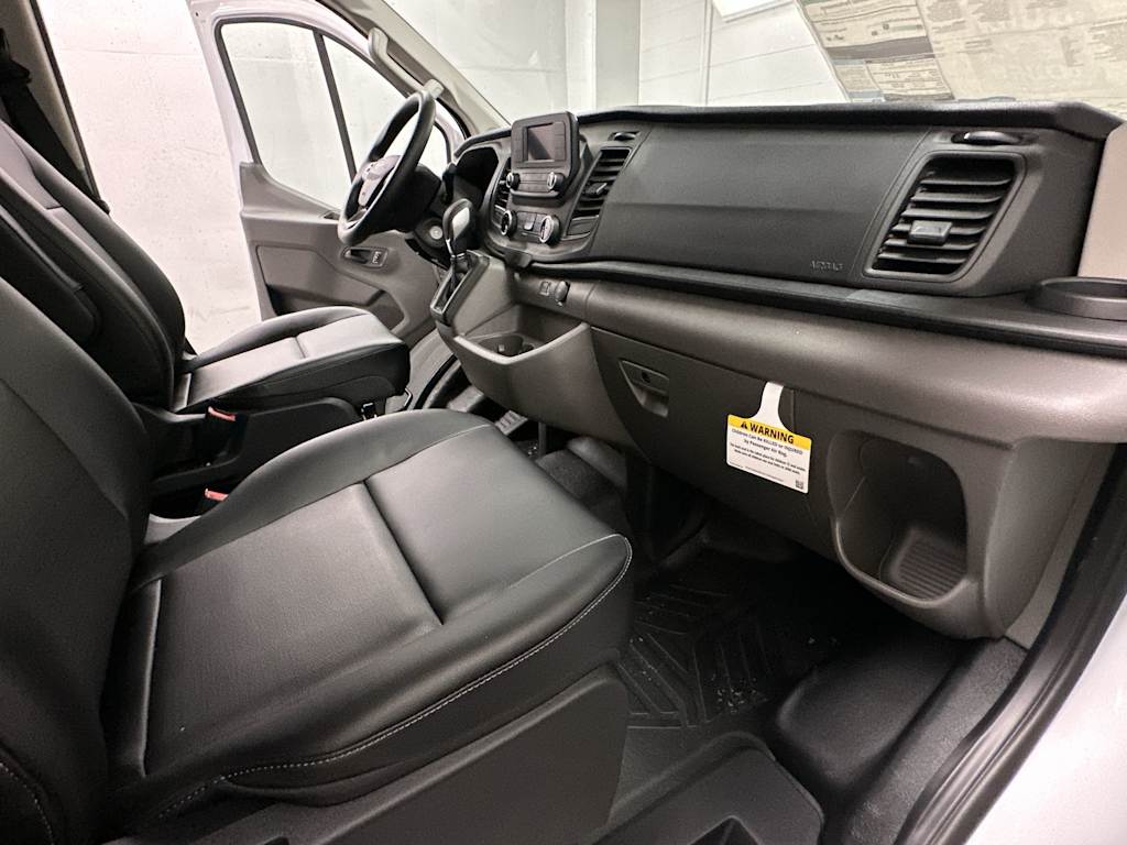 Thumbnail: 2025 Ford Transit Series - 34