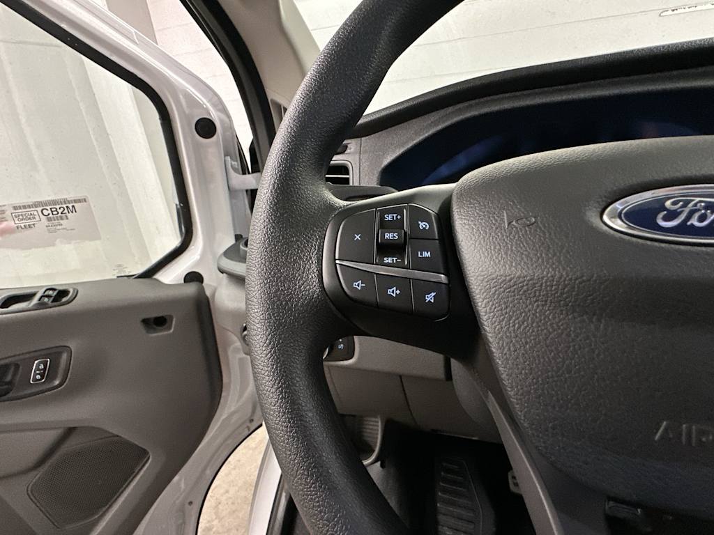 Thumbnail: 2025 Ford Transit Series - 23