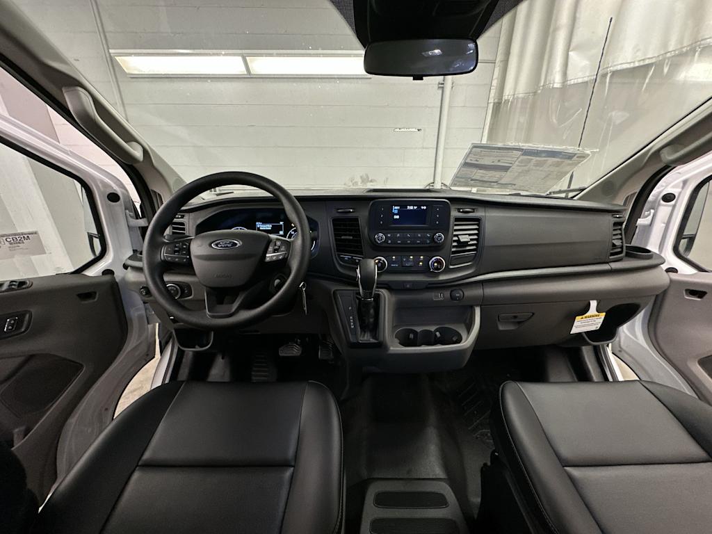 Thumbnail: 2025 Ford Transit Series - 10