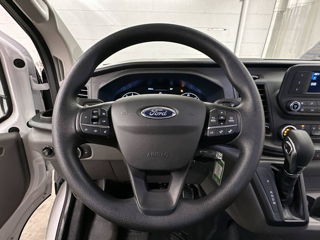 Thumbnail: 2025 Ford Transit Series - 2