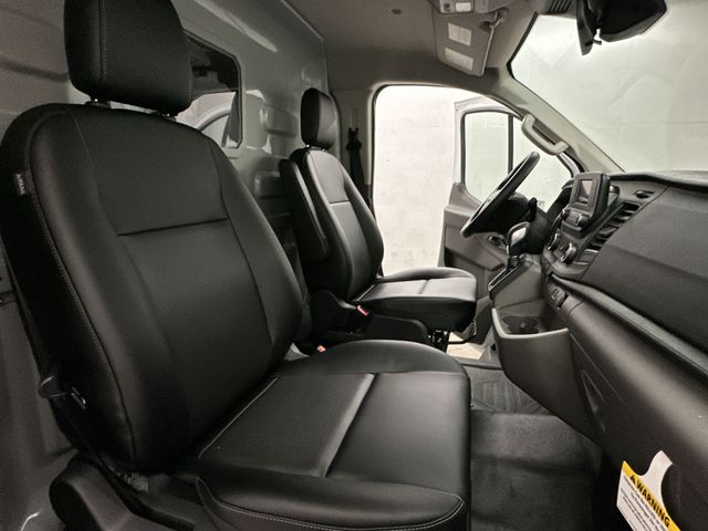 Thumbnail: 2025 Ford Transit Series - 36