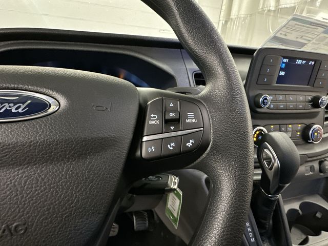 Thumbnail: 2025 Ford Transit Series - 24