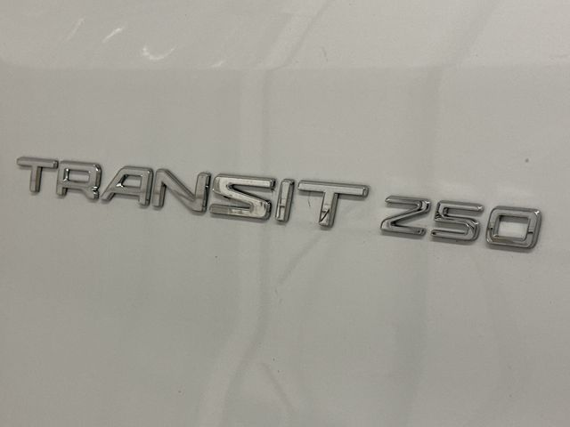 Thumbnail: 2025 Ford Transit Series - 43