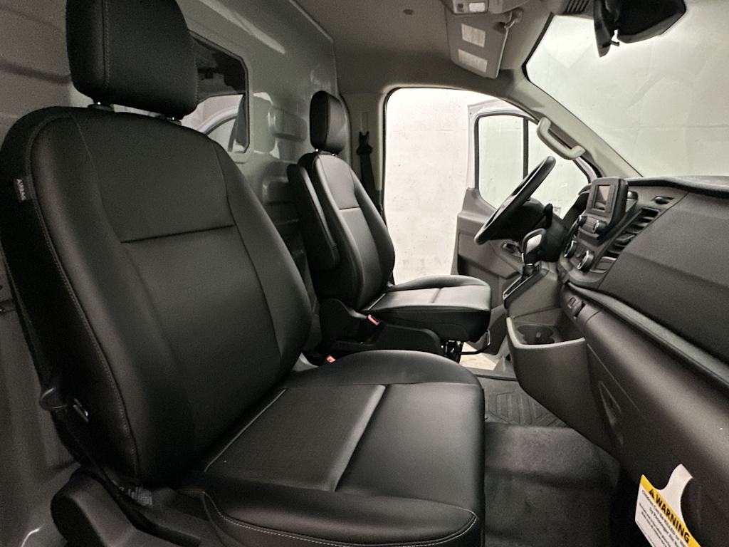 Thumbnail: 2025 Ford Transit Series - 37