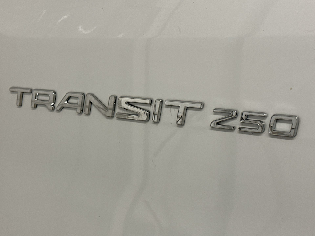 Thumbnail: 2025 Ford Transit Series - 44